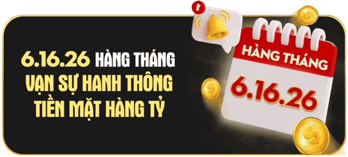 Slot game & Nổ hũ