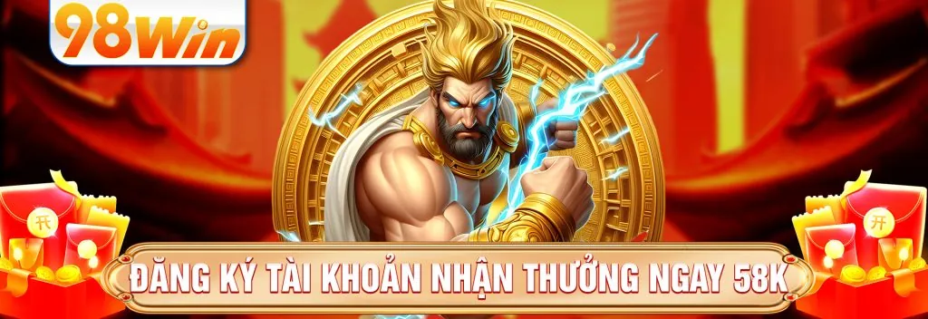 Banner Khuyến Mãi 98wn65