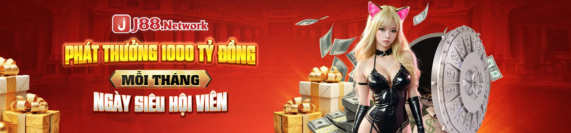 Câu lạc bộ VIP 98wn65 sang trọng