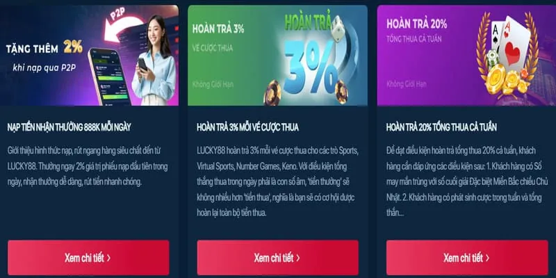 Ưu đãi độc quyền 98wn65