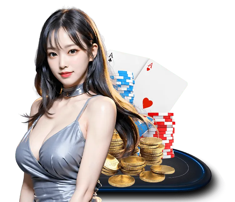 Sảnh casino hiện đại của 98wn65